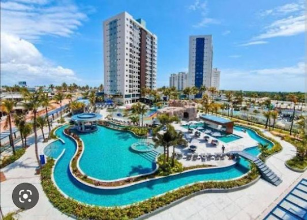 Imagem Apartamento com 1 Quarto à Venda, 37 m² em ATALAIA - Salinópolis