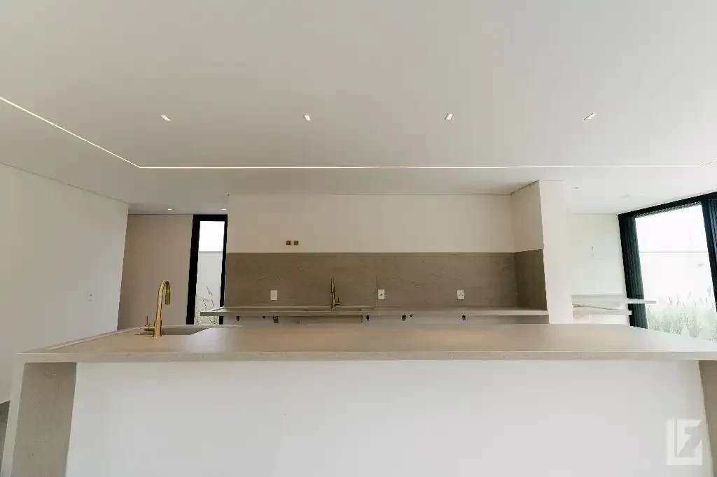 Imagem Casa de Condomínio com 5 Quartos à Venda, 401 m² em Loteamento Residencial Arborais - Campinas