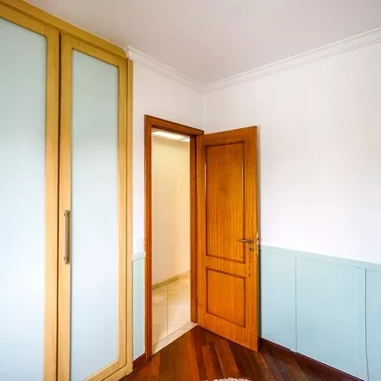 Foto do imóvel: Apartamento com 3 Quartos à Venda, 93 m² em Vila Gomes Cardim - São Paulo