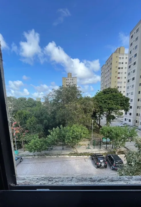 Imagem Apartamento com 2 Quartos à Venda, 44 m² em Emaús - Parnamirim