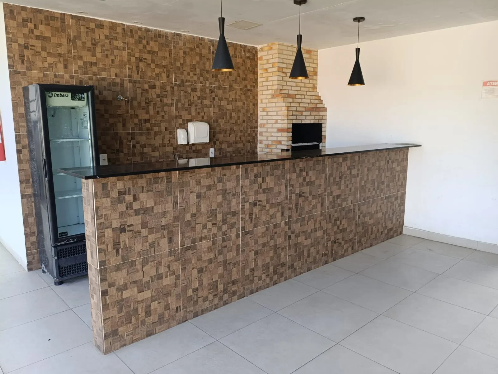 Imagem Apartamento com 2 Quartos à Venda, 42 m² em Vila Bethânia - Viana