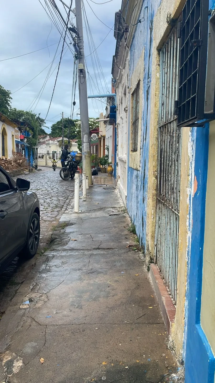 Imagem Casa com 8 Quartos à Venda, Locação ou Temporada, 640 metros em Carmo - Olinda
