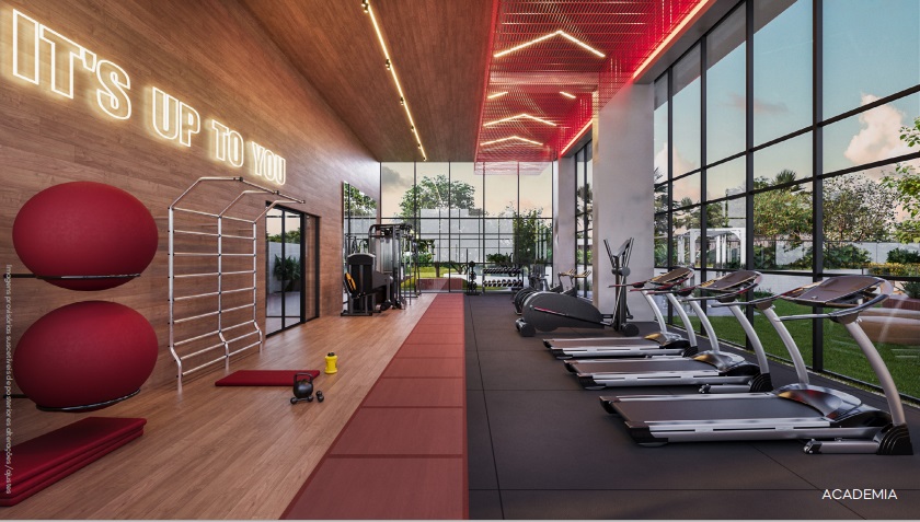 Foto do imóvel: Studio com 1 Quarto à Venda, 39 m²em Boa Viagem - Recife