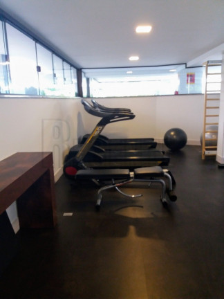 Imagem Apartamento com 2 Quartos à Venda, 58 m² em Itacorubi - Florianópolis