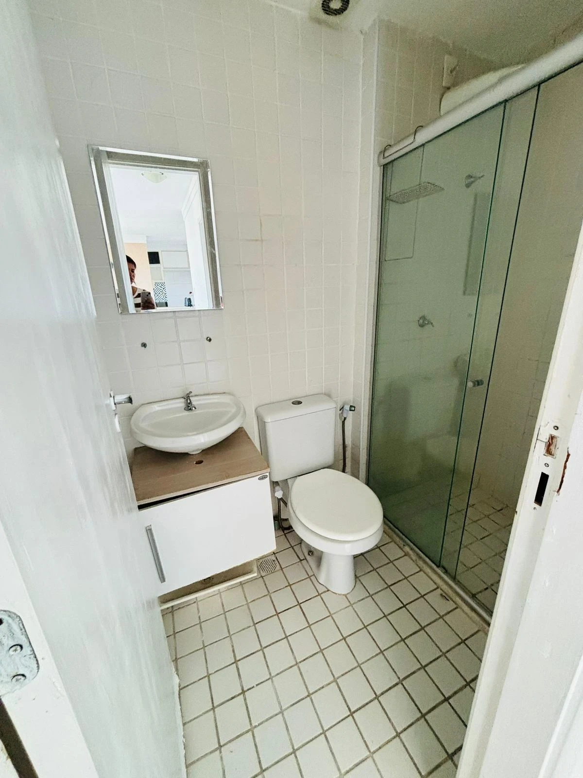 Foto do imóvel: Apartamento com 3 Quartos à Venda, 59 m² em Sete de Abril - Salvador