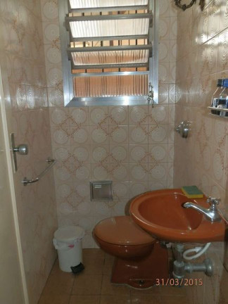 Sobrado com 4 Quartos à Venda, 185 m² em Canto do Forte - Praia Grande