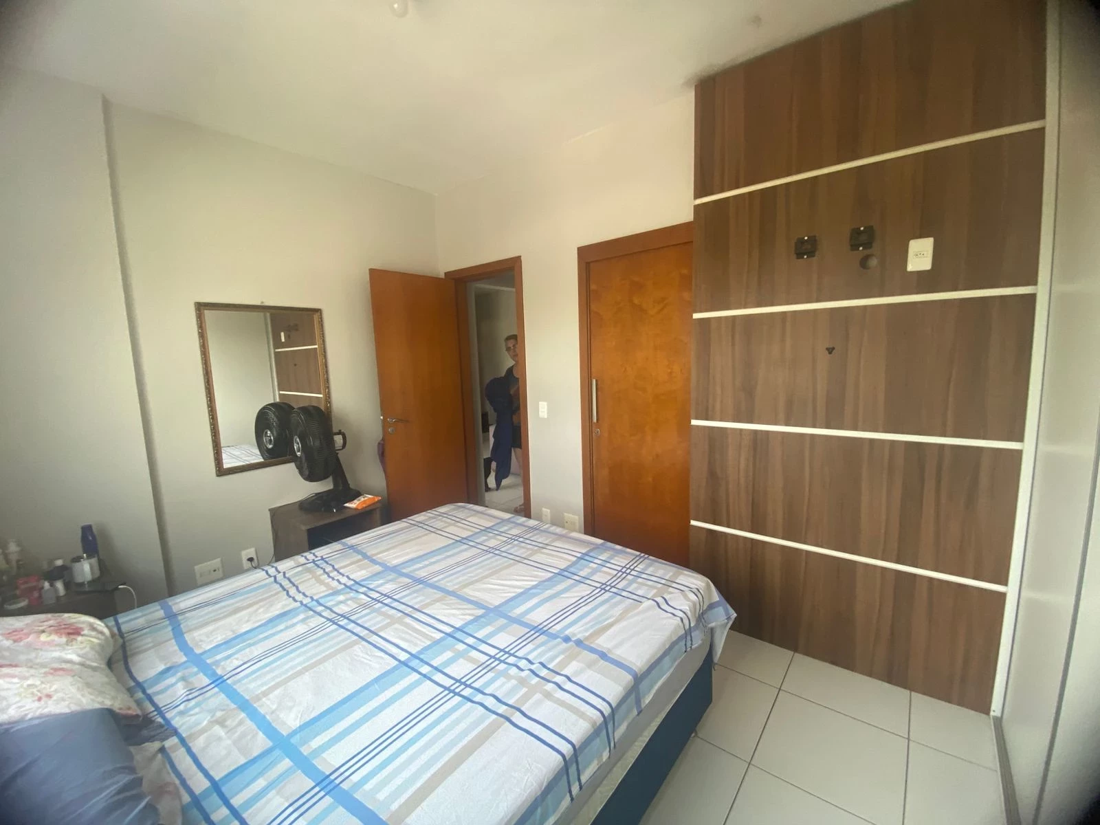 Foto do imóvel: Apartamento com 2 Quartos à Venda ou Locação, 65 m² em Chapada - Manaus
