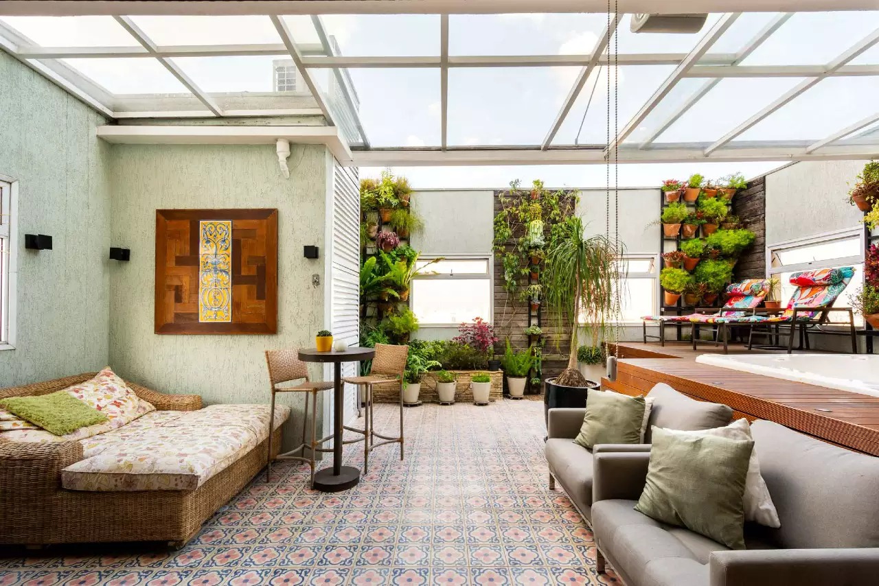 Imagem Cobertura com 4 Quartos à Venda, 252 m²em Paraíso - São Paulo