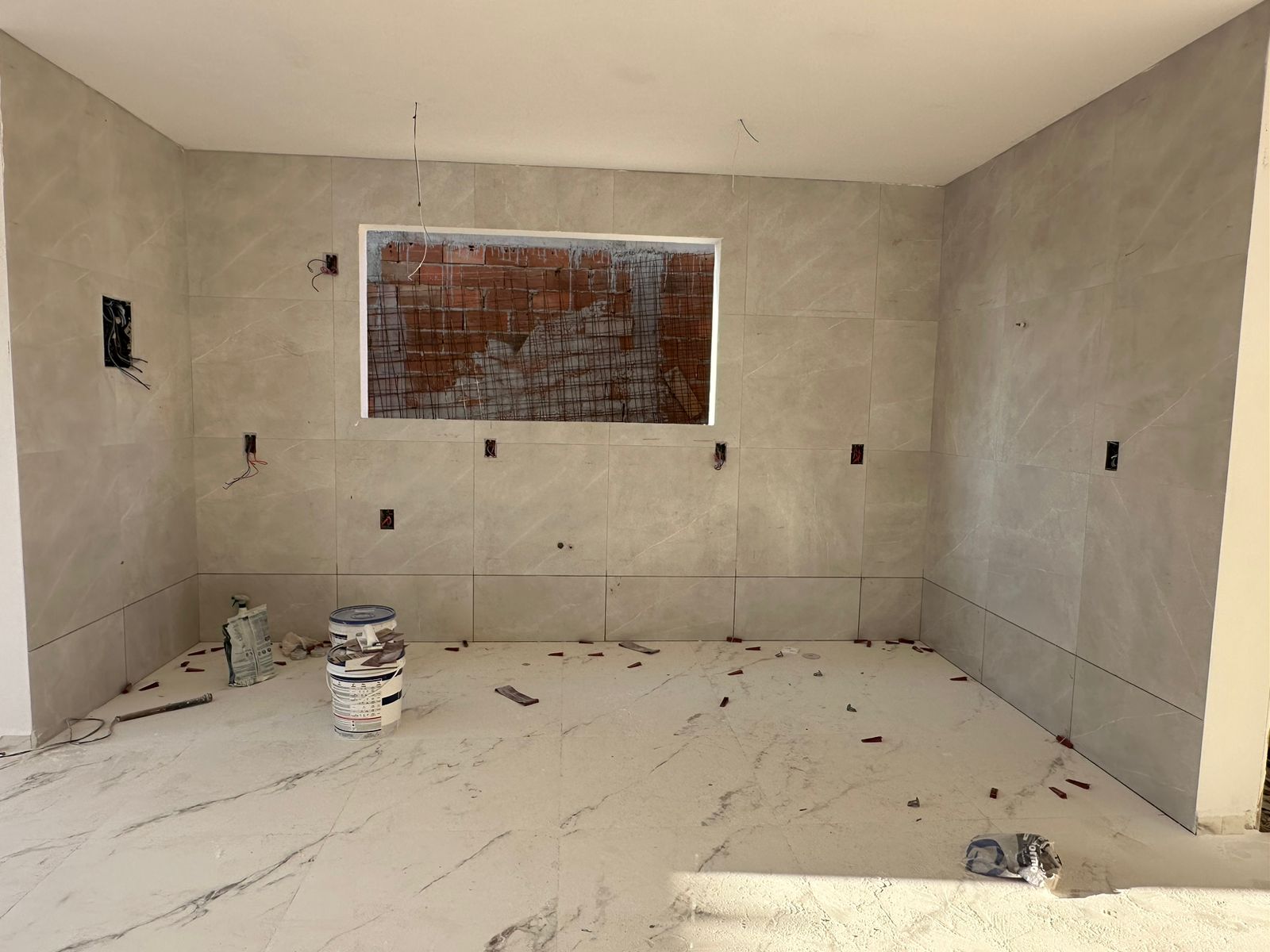 Imagem Casa com 3 Quartos à Venda, 102 m²em Balneário Ponta da Fruta - Vila Velha