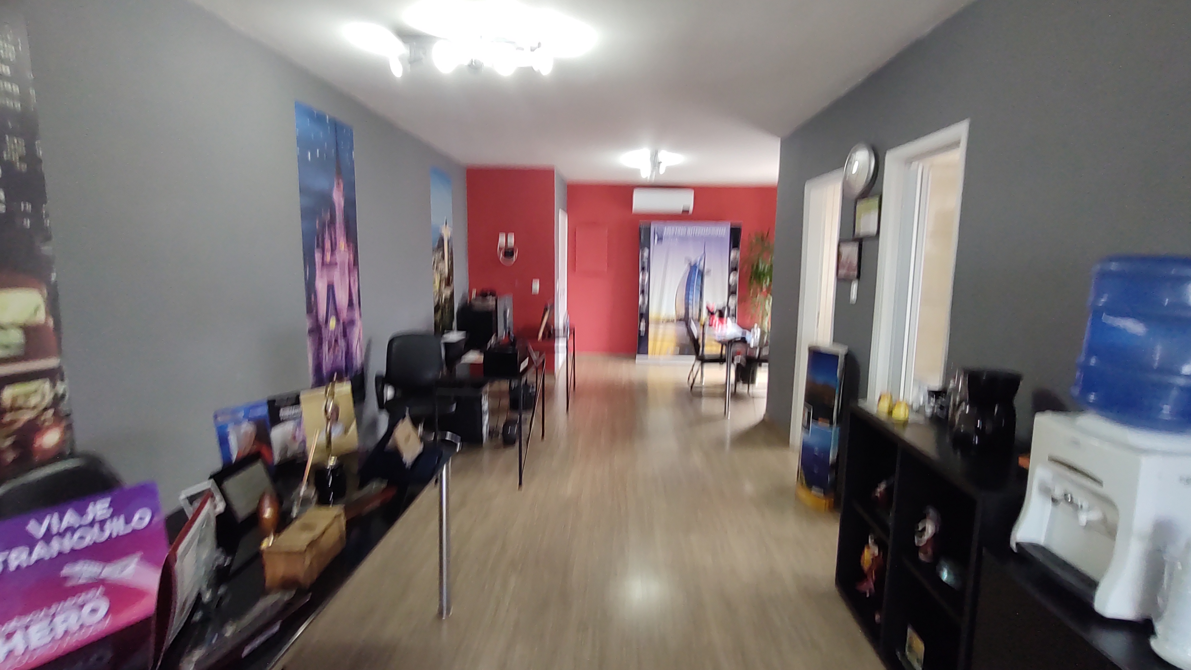 Foto do imóvel: Sala Comercial à Venda, 38 m²em Embaré - Santos