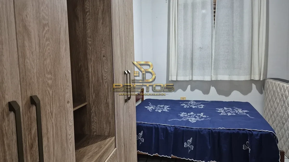 Imagem Apartamento com 1 Quarto à Venda, 58 m² em Praia Grande - Ubatuba