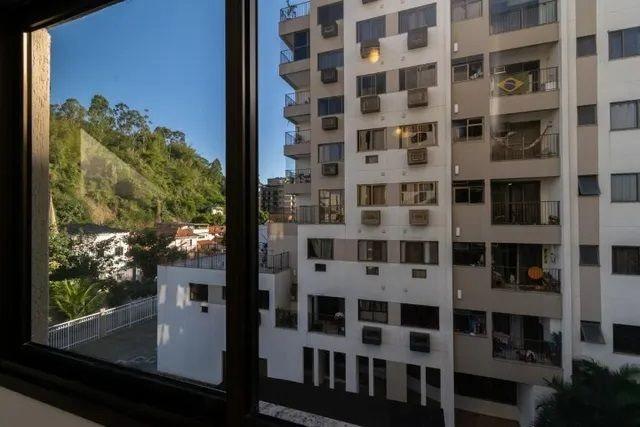 Imagem Apartamento com 2 Quartos à Venda, 80 m²em Gragoatá - Niterói