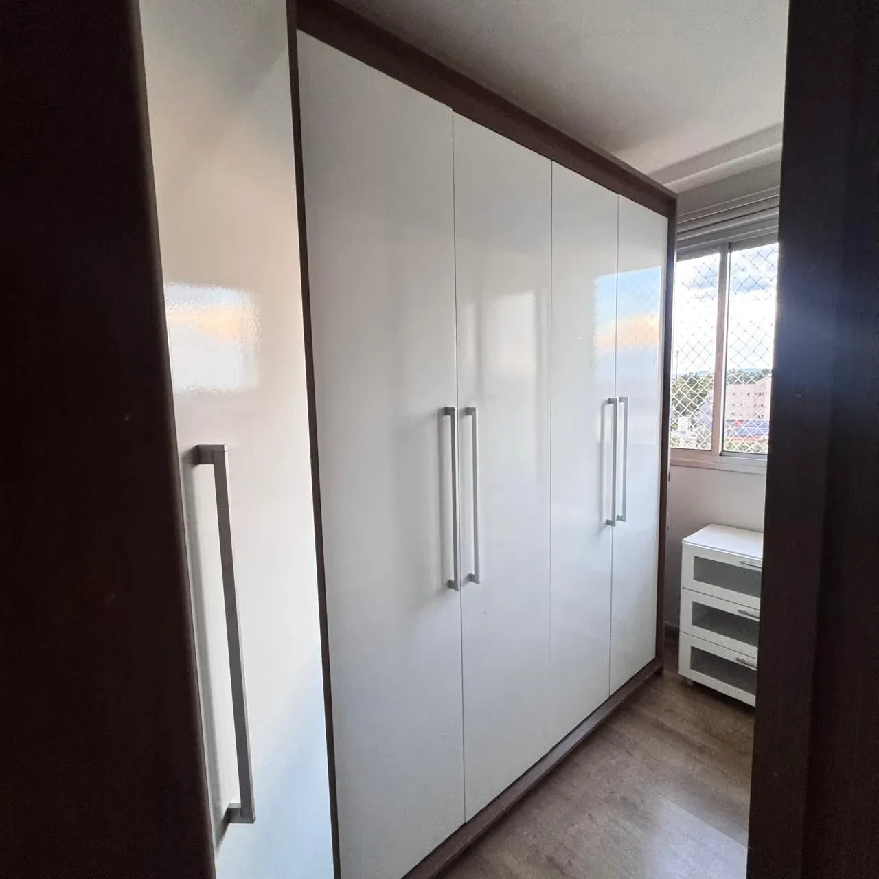 Imagem Apartamento com 3 Quartos à Venda, 72 m² em Poção - Cuiabá