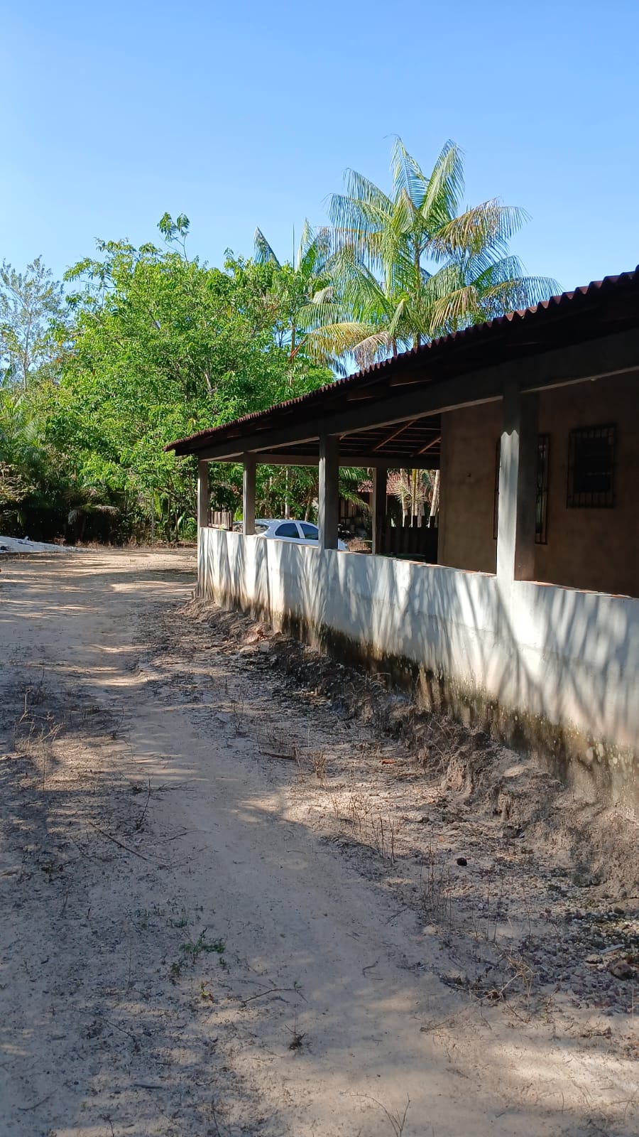 Imagem Terreno à Venda, 80.000 metro em  - Bujaru