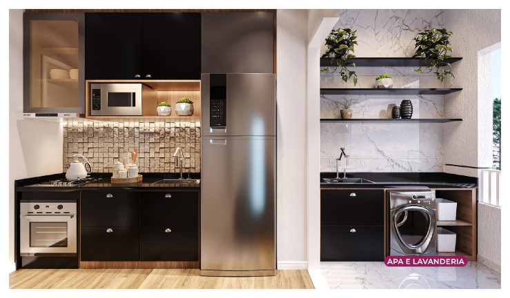 Imagem Apartamento à Venda, 17 m² em Jardim Jaraguá (São Domingos) - São Paulo