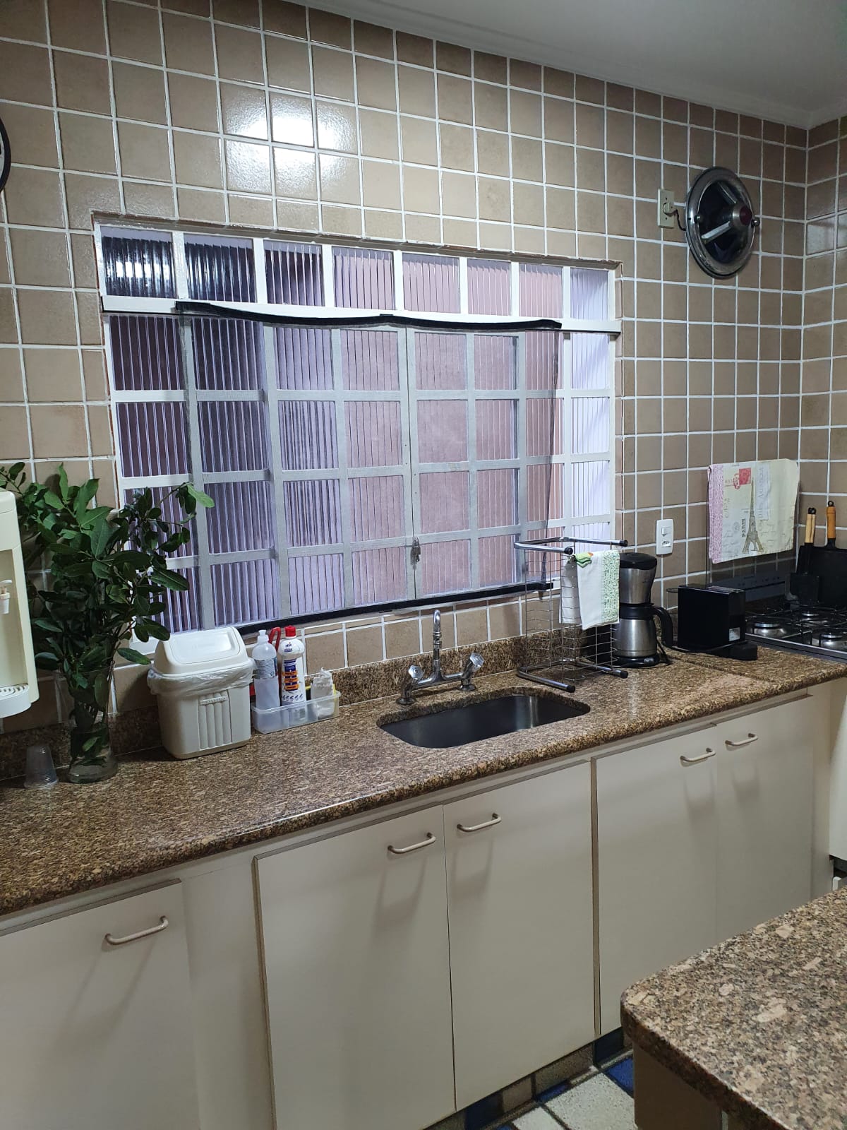 Imagem Sobrado com 3 Quartos à Venda, 125 m²em Vila Floresta - Santo André