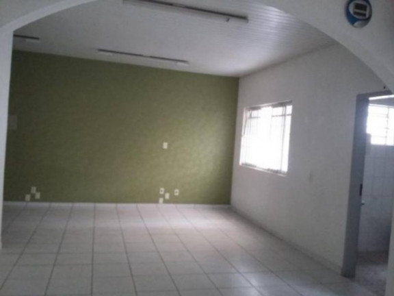 Imagem Ponto Comercial para Alugar, 110 m² em Vila Linda - Santo André