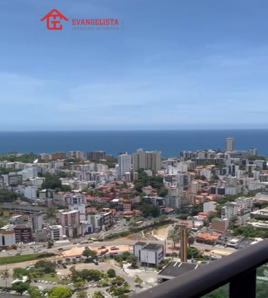Imagem Apartamento com 4 Quartos à Venda, 230 m²em Horto Florestal - Salvador