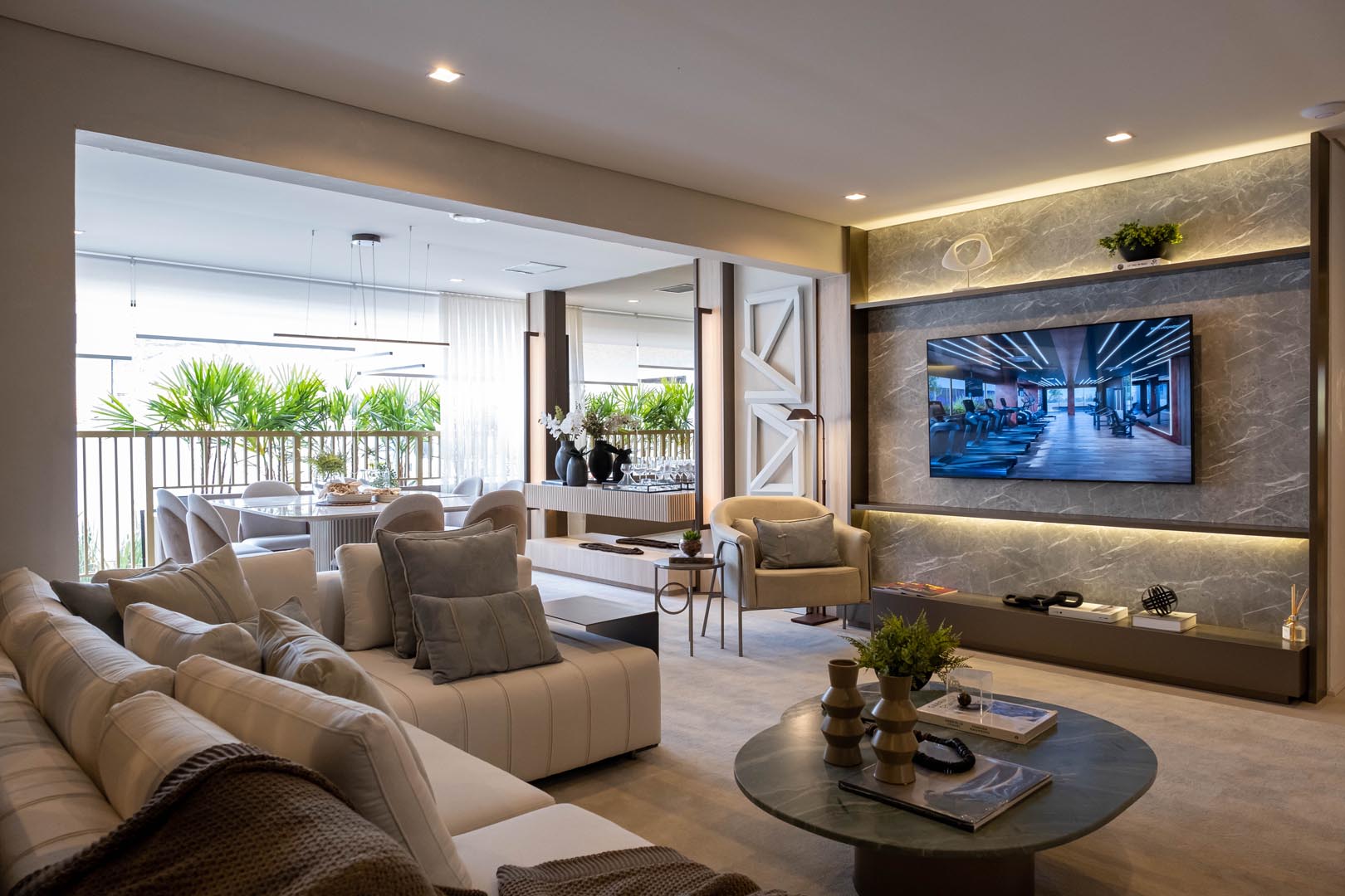 Imagem Apartamento com 4 Quartos à Venda, 148 m²em Moema - São Paulo