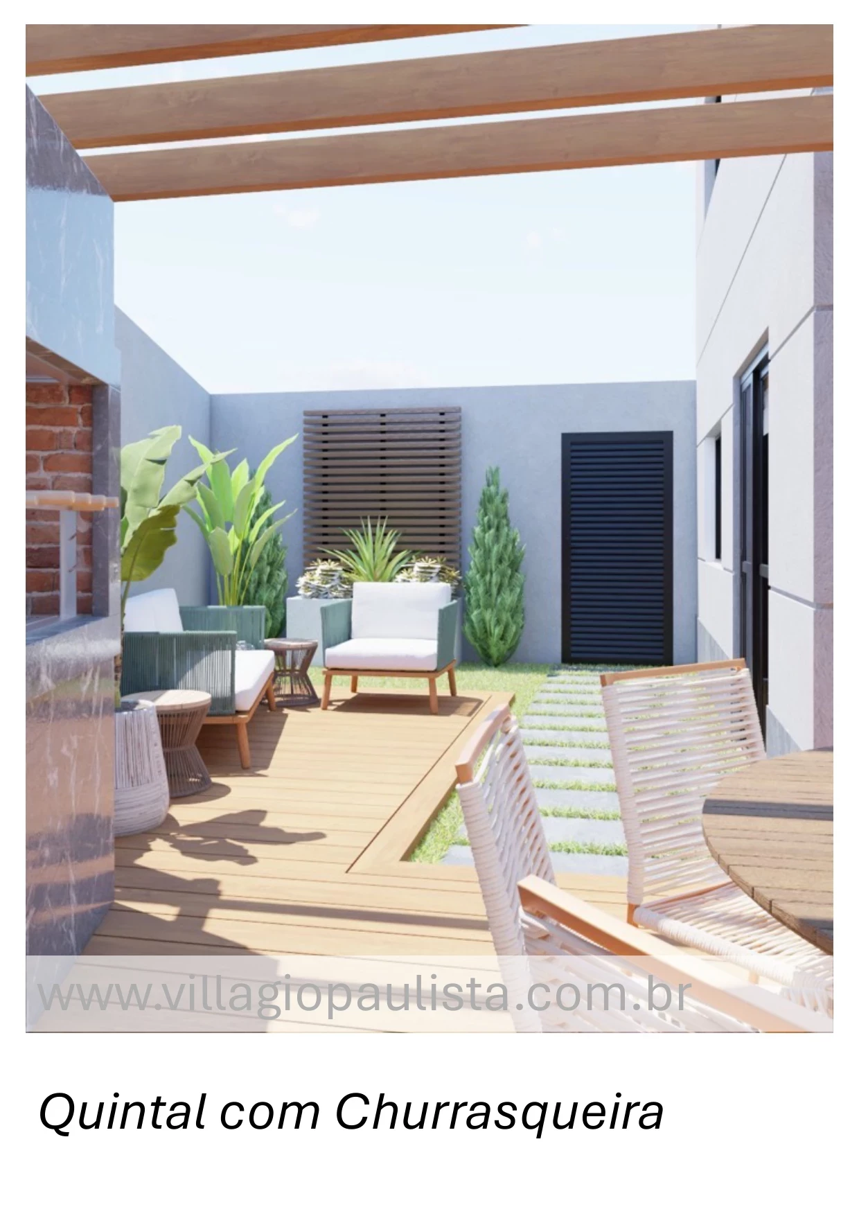 Imagem Casa de Condomínio com 2 Quartos à Venda, 64 m² em Jardim Paulista - Itapevi