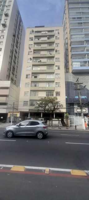 Imagem Cobertura com 4 Quartos à Venda, 258 m²em Icaraí - Niterói
