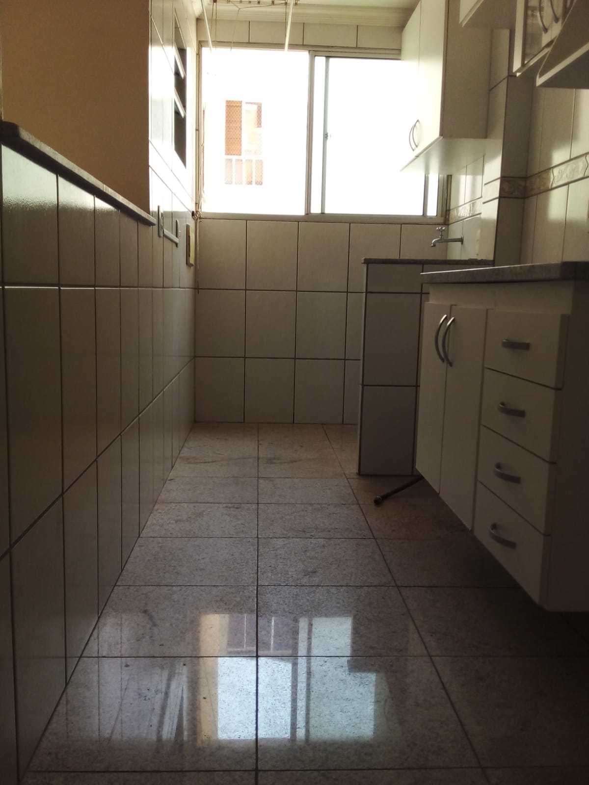 Imagem Apartamento com 3 Quartos à Venda, 79 m²em Vila Nova - Campinas