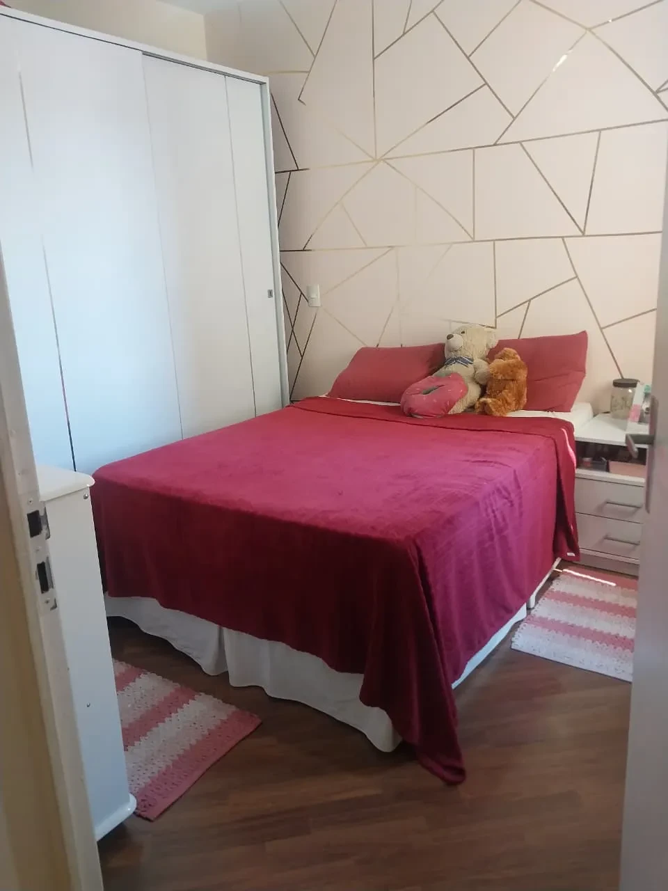 Imagem Apartamento com 2 Quartos à Venda, 78 m² em Vila Formosa - Jundiaí