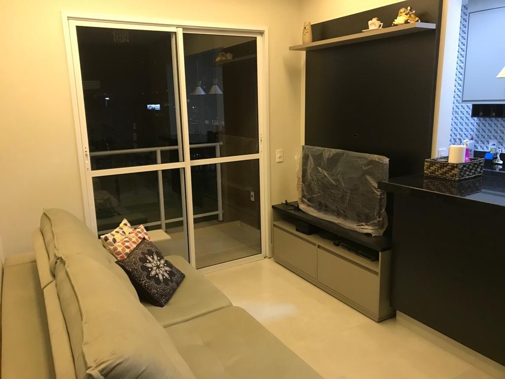Imagem Apartamento com 3 Quartos à Venda ou Locação, 81 m²em Jardim do Lago - Bragança Paulista