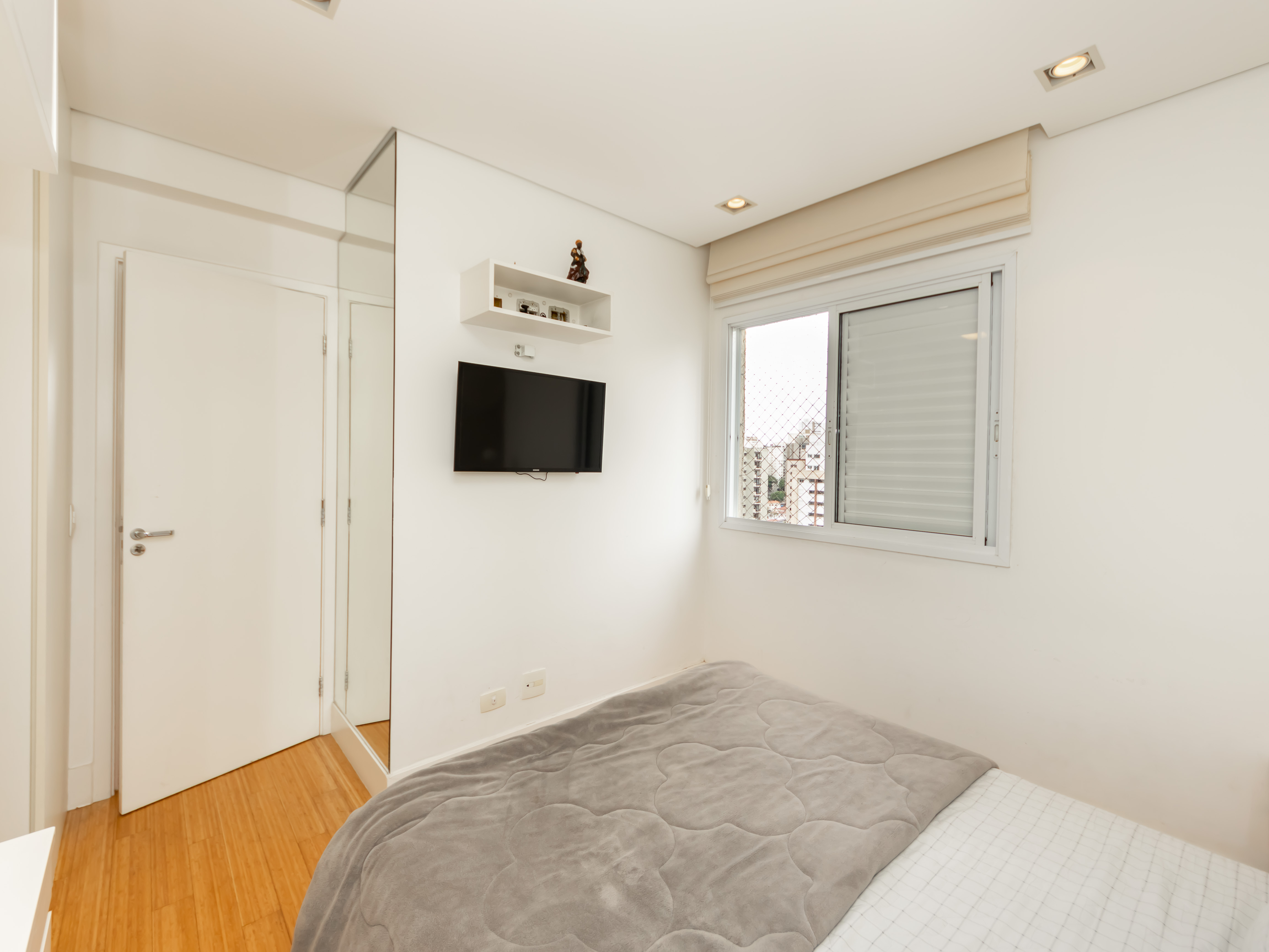 Imagem Edifício Residencial com 2 Quartos à Venda, 84 m²em Vila da Saúde - São Paulo