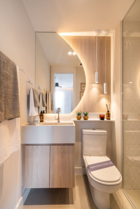 Imagem Apartamento com 2 Quartos à Venda, 37 m²em Vila Jaraguá - São Paulo