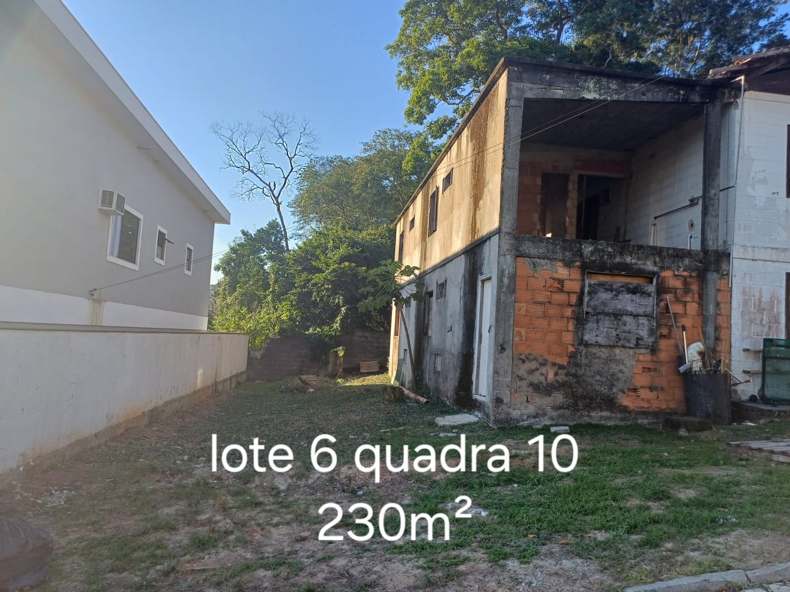 Foto do imóvel: Terreno em Condomínio à Venda, 210 m² em Guaratiba - Rio de Janeiro