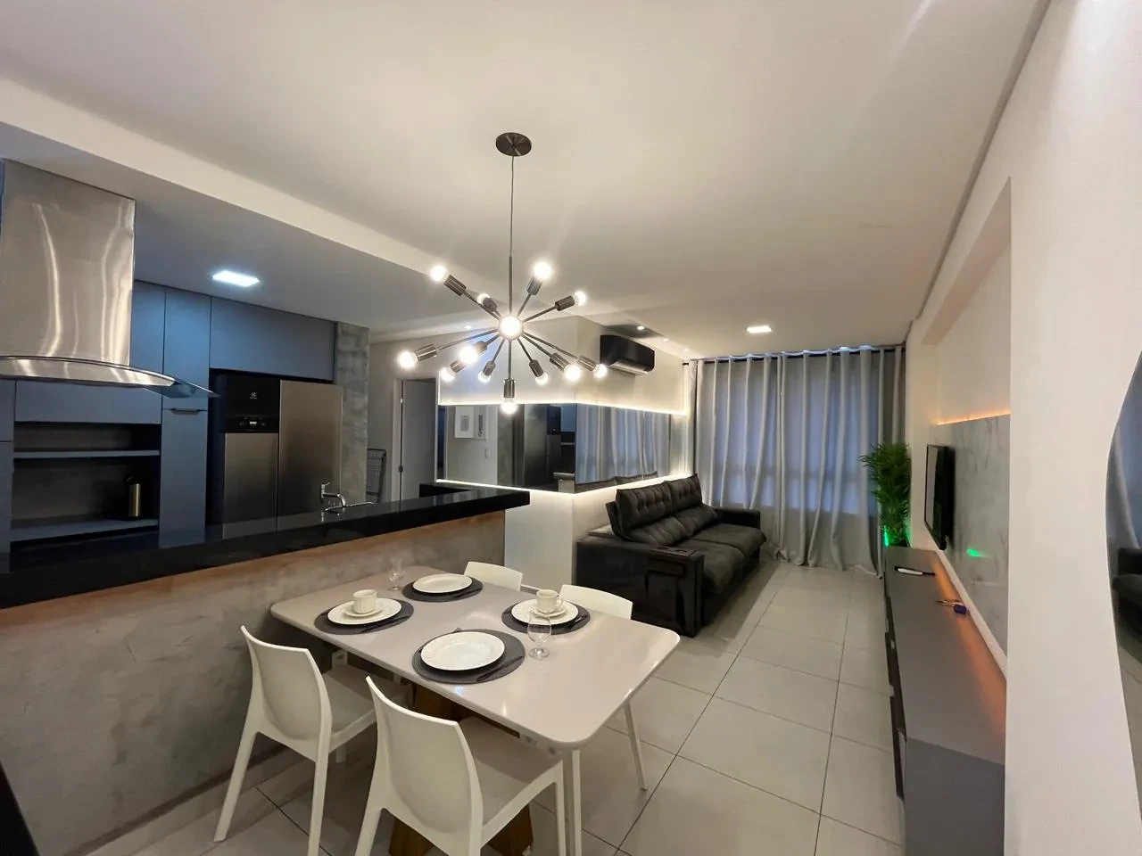 Imagem Apartamento com 2 Quartos à Venda, 59 m² em Manaíra - João Pessoa