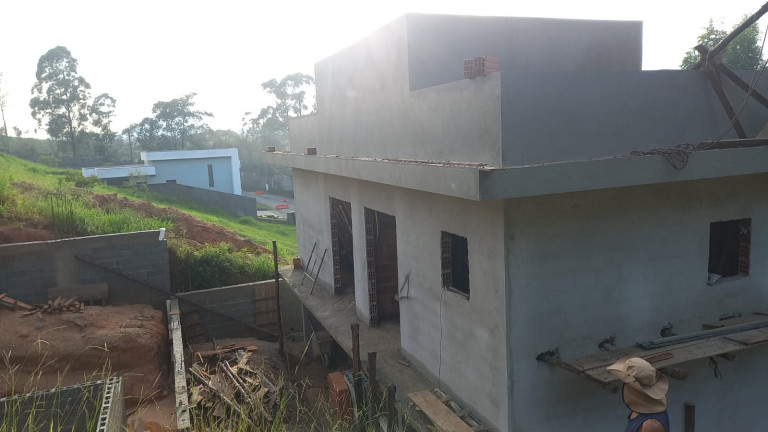Imagem Casa com 3 Quartos à Venda, 259 m² em Sítio do Morro - Santana de Parnaíba