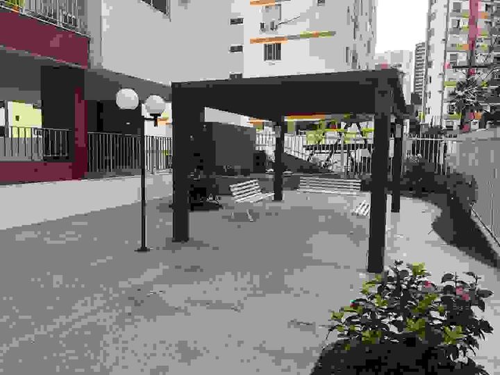Apartamento com 2 Quartos à Venda, 75 m² em Candeal - Salvador