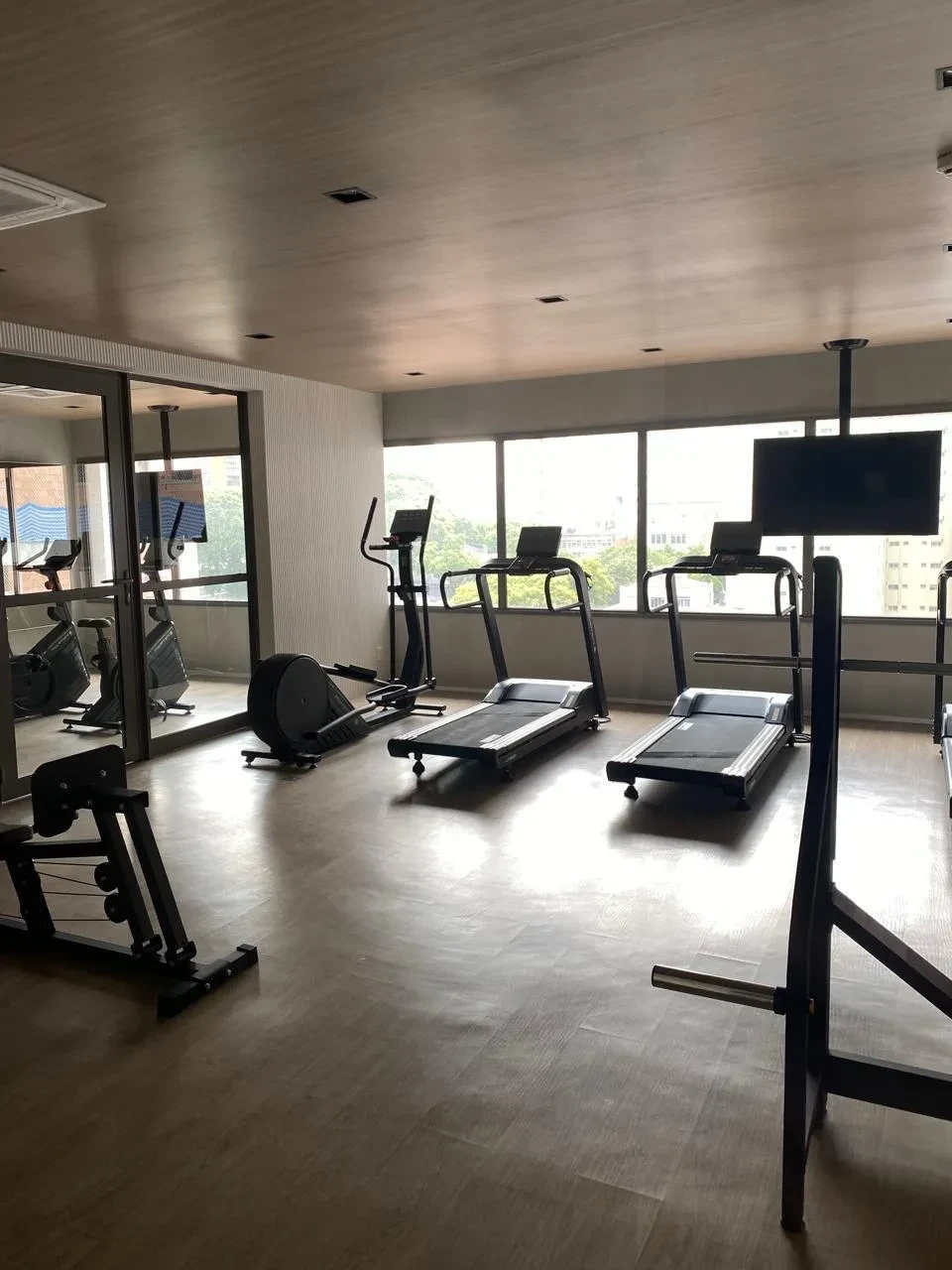 Foto do imóvel: Studio com 1 Quarto à Venda, 27 metro em Vila Clementino - São Paulo