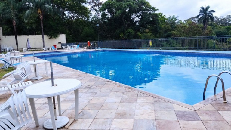 Imagem Apartamento com 2 Quartos à Venda, 55 m² em Barreto - Niterói