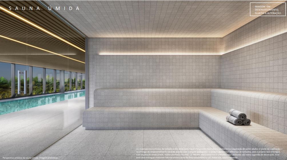 Imagem Apartamento à Venda, 355 m² em Sumarezinho - São Paulo