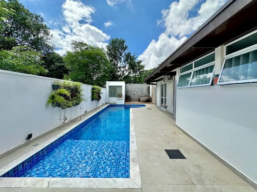 Foto do imóvel: Casa de Condomínio com 3 Quartos à Venda, 344 metros em Vila Santo Antônio - Cotia