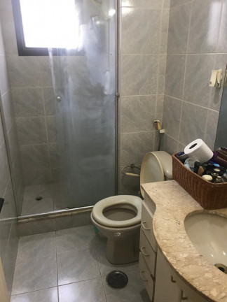 Foto do imóvel: Apartamento com 2 Quartos à Venda, 55 m² em Vila Mascote - São Paulo