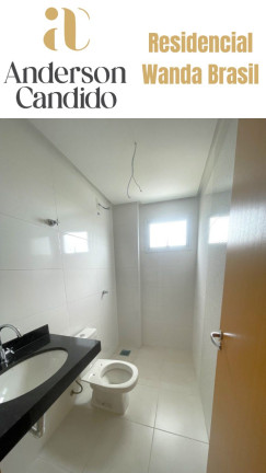 Imagem Cobertura com 3 Quartos à Venda, 185 m² em Residencial Araujoville - Anápolis