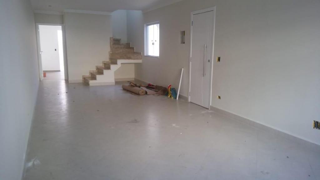 Imagem Sobrado com 2 Quartos à Venda, 93 m²em Vila São Luís(Zona Oeste) - São Paulo