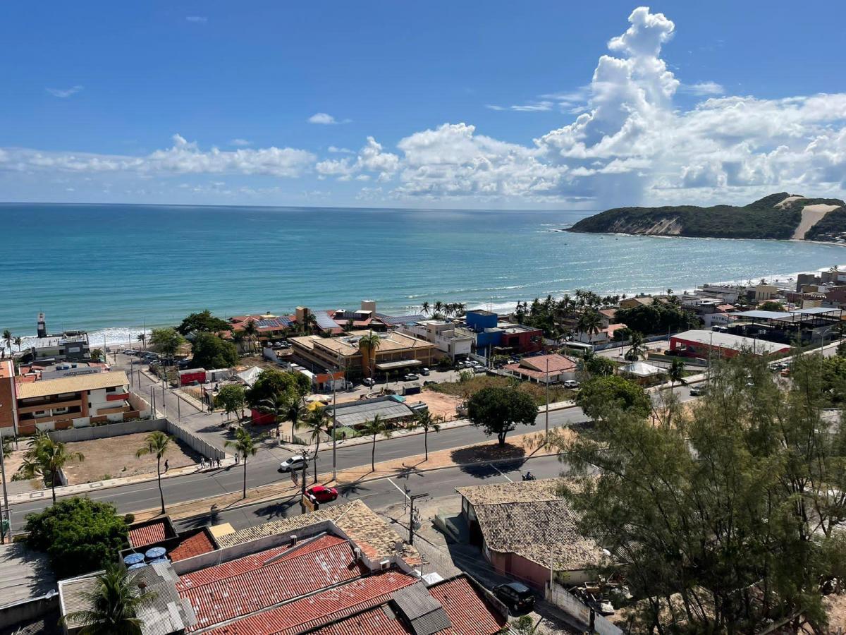 Imagem Flat com 2 Quartos à Venda, 51 m²em Ponta Negra - Natal