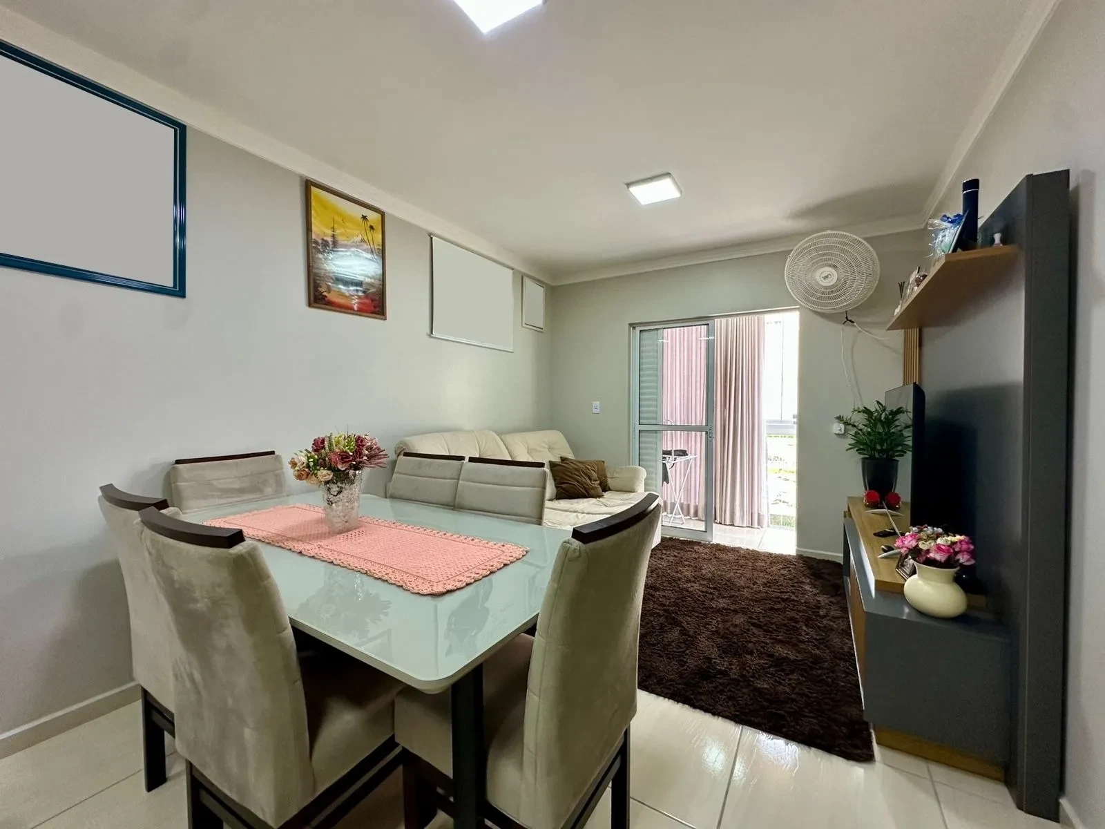 Imagem Apartamento com 2 Quartos à Venda, 49 m² em Vila Real - Chapecó