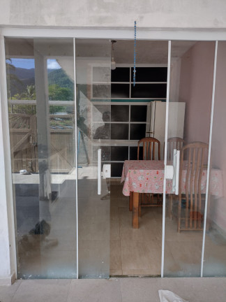 Imagem Sobrado com 3 Quartos à Venda, 177 m² em Massaguaçu - Caraguatatuba