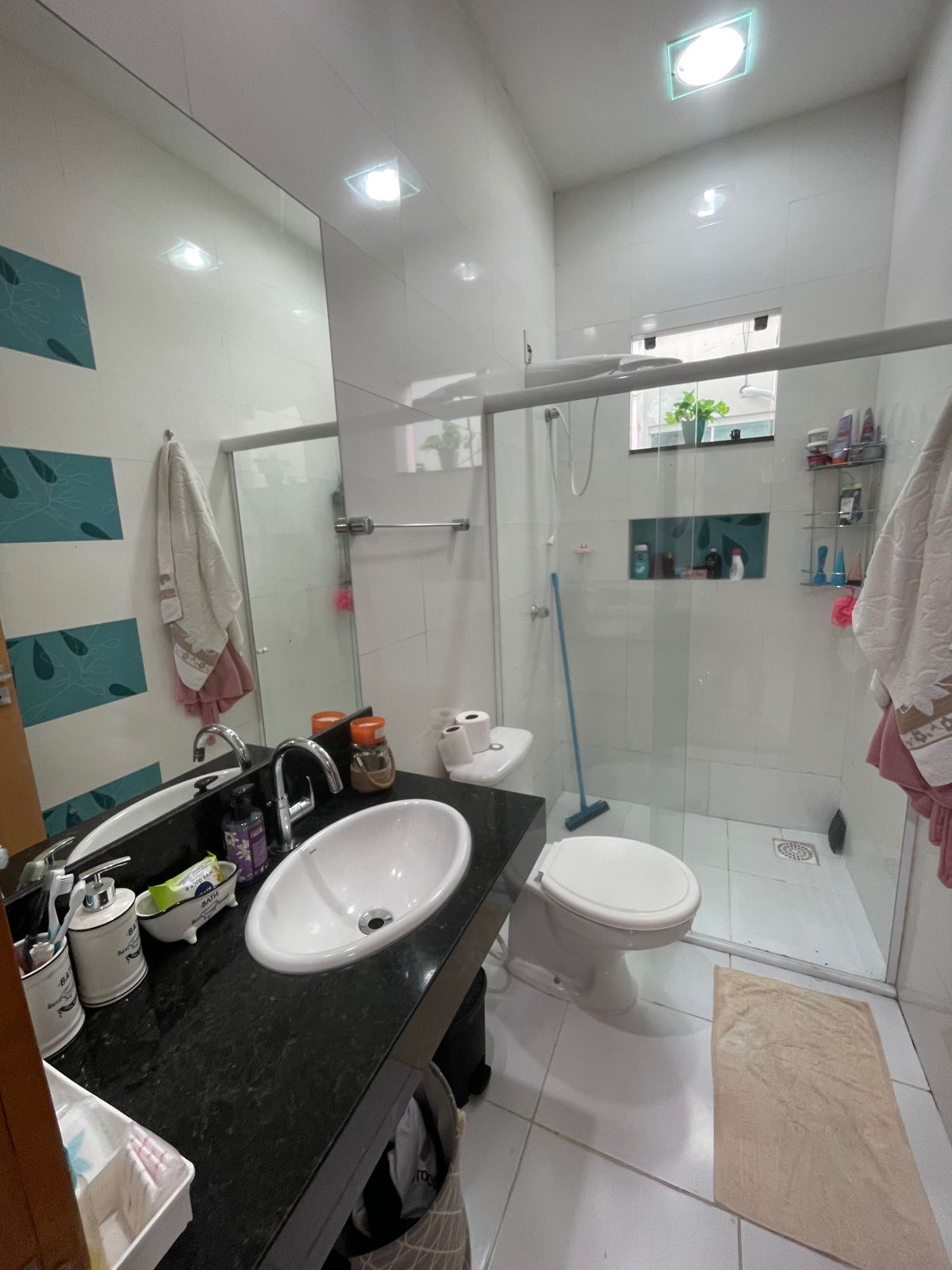 Imagem Casa de Condomínio com 4 Quartos à Venda, 288 m²em Quarenta Horas (Coqueiro) - Ananindeua