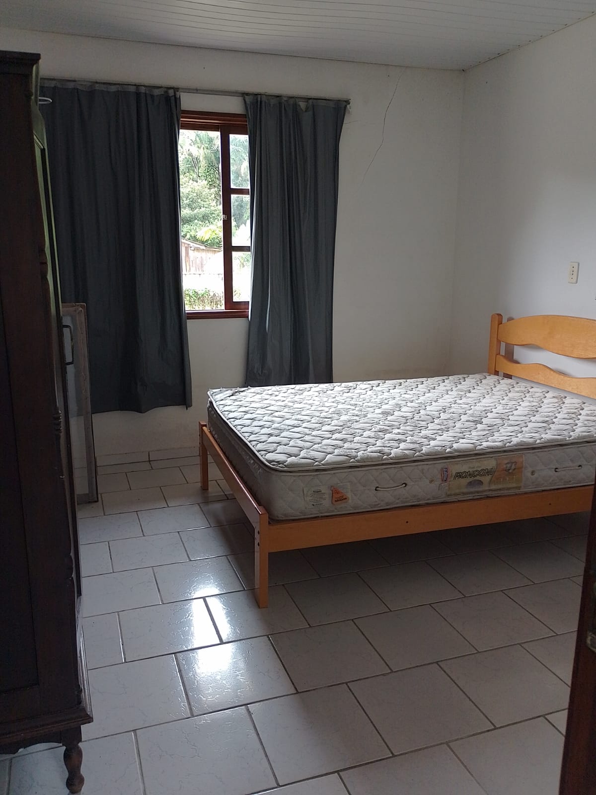 Imagem Casa com 3 Quartos à Venda, Locação ou Temporada, 180 m² em Vila da Glória - São Francisco do Sul