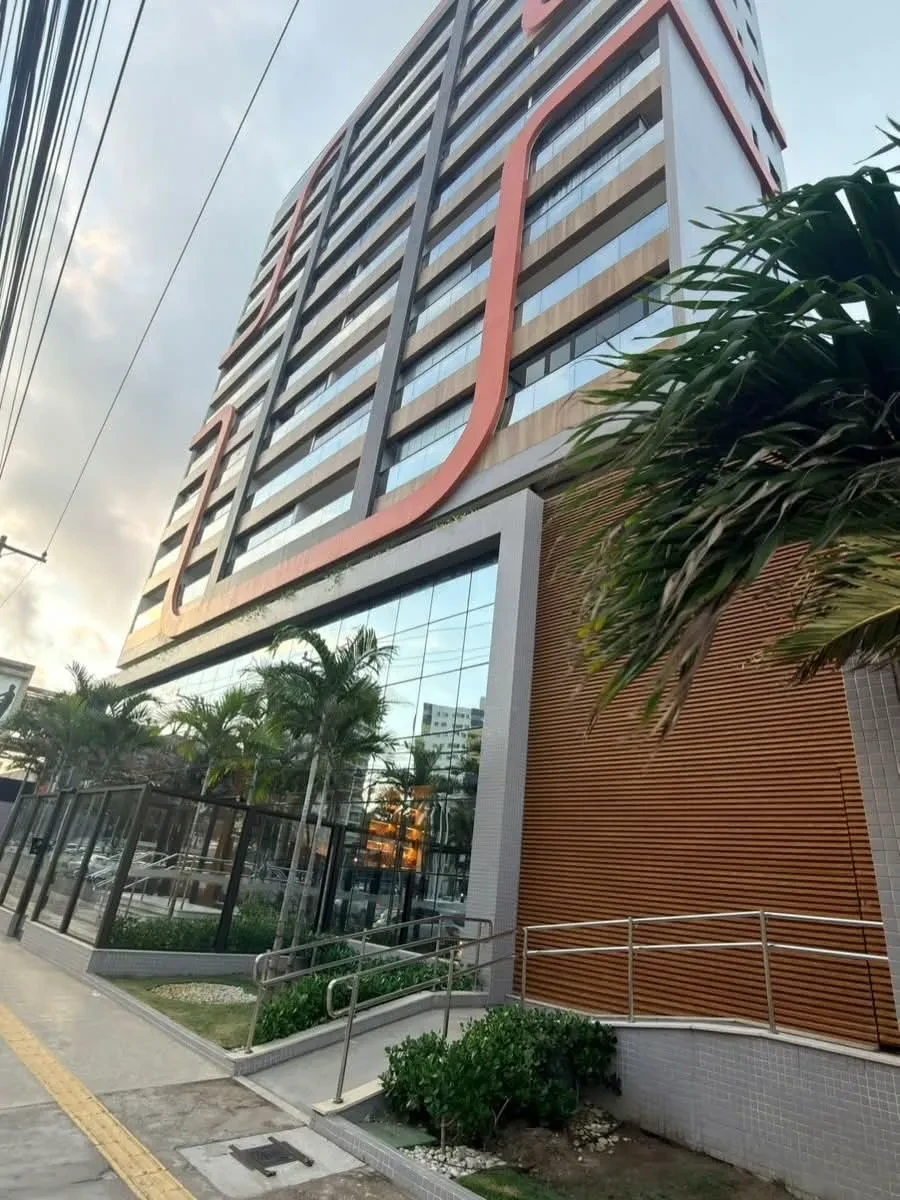 Loft com 1 Quarto à Venda, 20 m² em Jardim Armação - Salvador