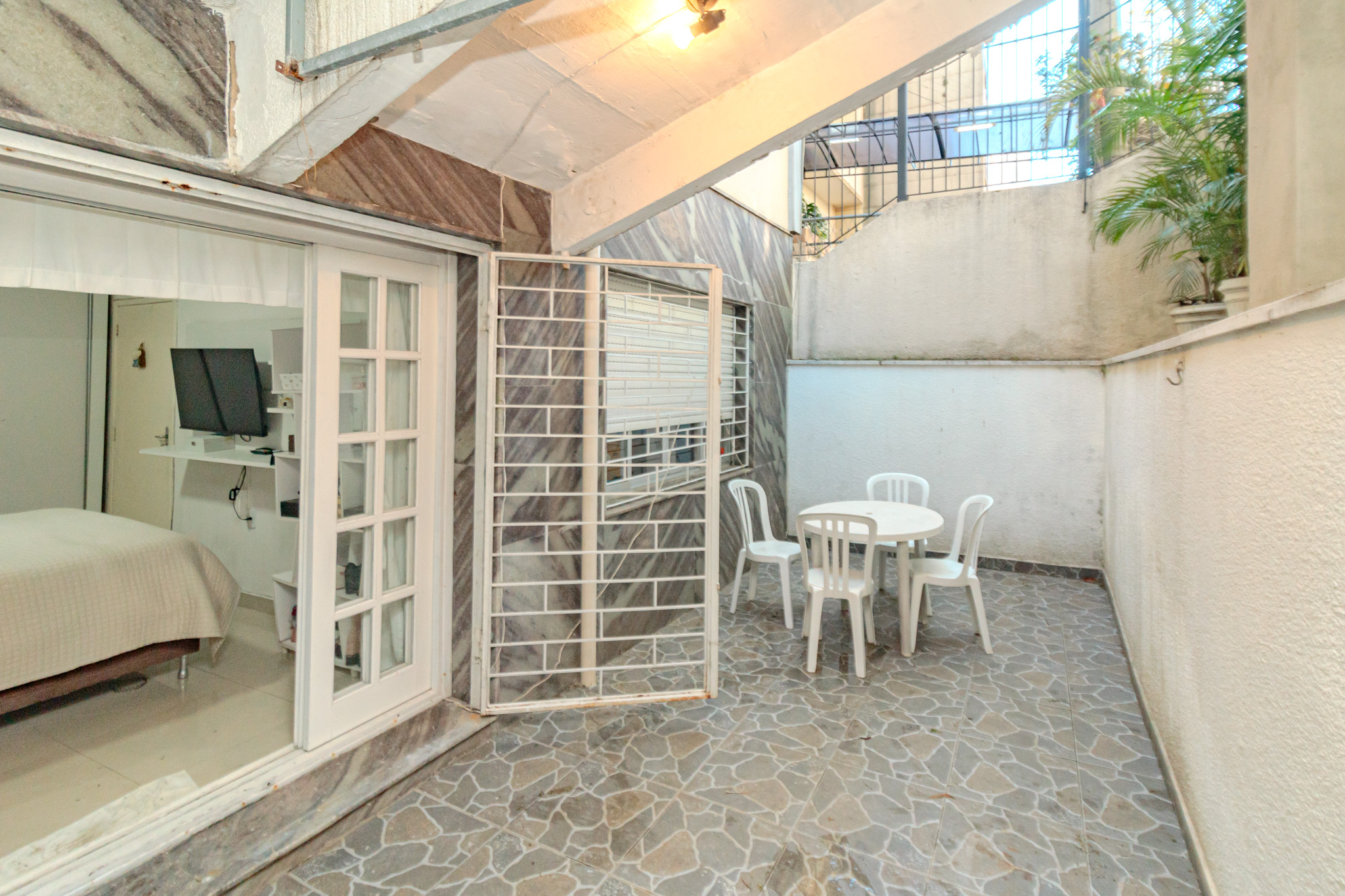 Imagem Apartamento com 2 Quartos à Venda, 66 m² em Petrópolis - Porto Alegre
