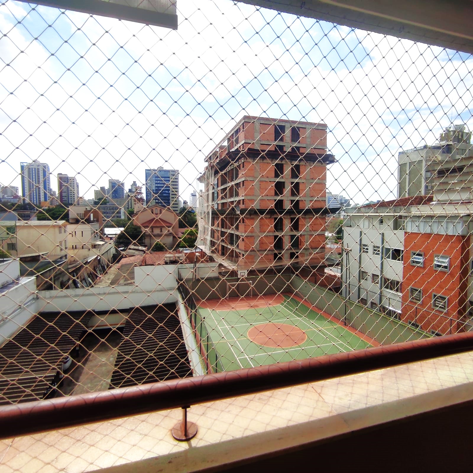 Apartamento com 3 Quartos à Venda, 95 m²em Carmo - Belo Horizonte