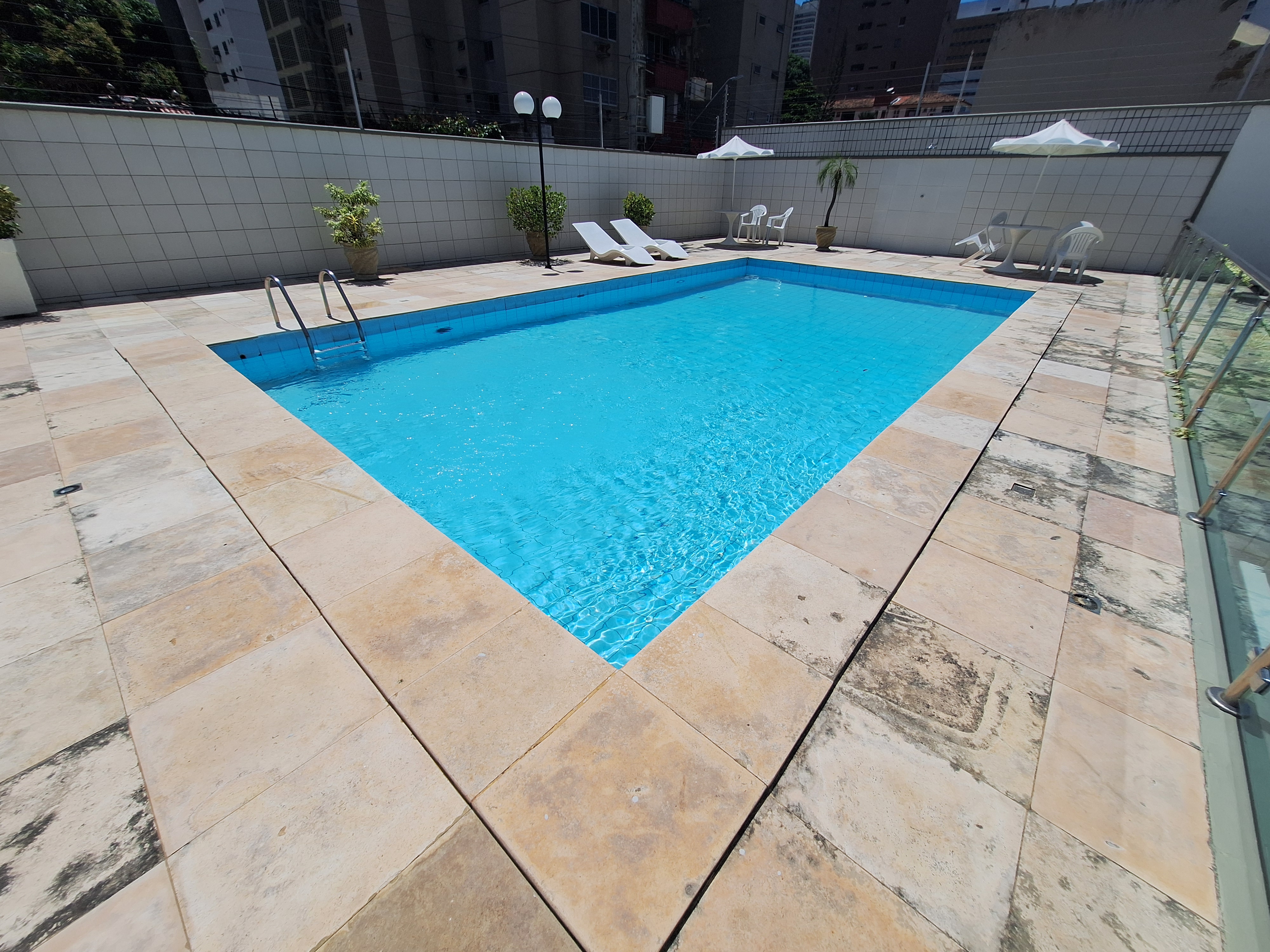 Imagem Apartamento com 3 Quartos à Venda, 154 m²em Aldeota - Fortaleza